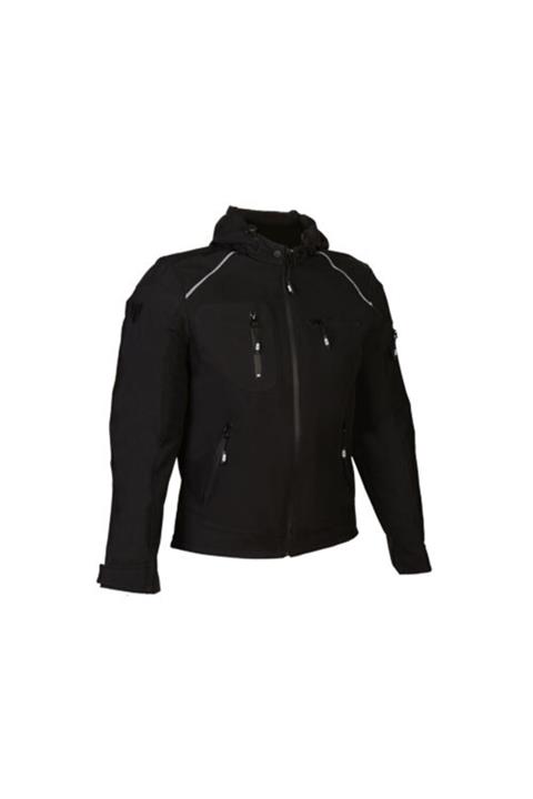 Vexo Taycan Softshell Motosiklet Montu