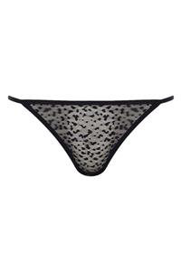 Liamo Asmin Dantelli Slip