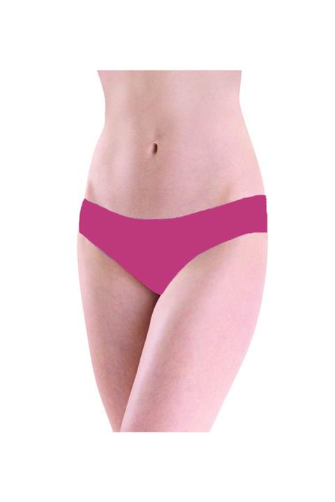 Blackspade Kadın Desenli Lazer Slip