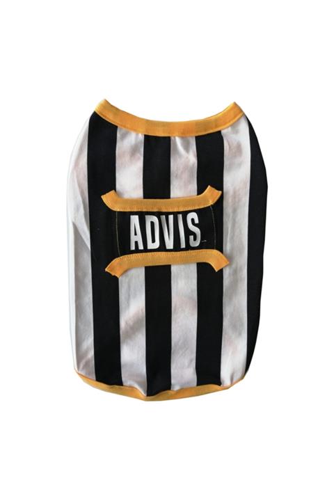 Markapet Köpek Kıyafeti Advis T-Shirt Xxl 43 cm