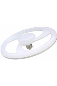 Limaks Lider Elektrik Sor-ti - 24w Simit Led Lamba Smd Beyaz Işık(6500K) E27 Duylu