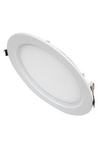 Cata Ct-5290b 20w Panel Led Armatür Yuvarlak Beyaz