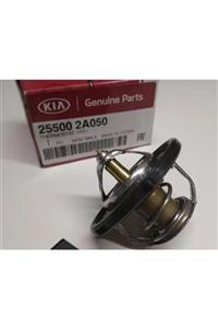 Kia Rıo Termostat 10-12 255002a050