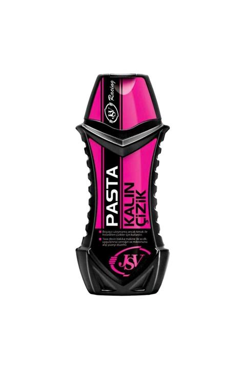 Jsv Oto Kalın Çizik Giderici Pasta 300 Ml
