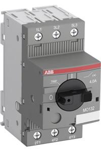 ABB 1sam360000r1007 Mo132-2.5 Ms Serisi Motor Koruma Şalteri