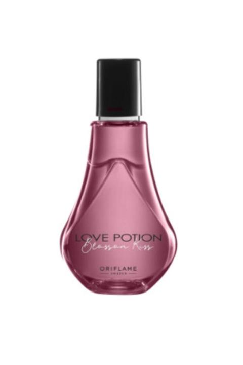 Oriflame Love Potion Blossom Kiss Parfüm Edt 75 ml