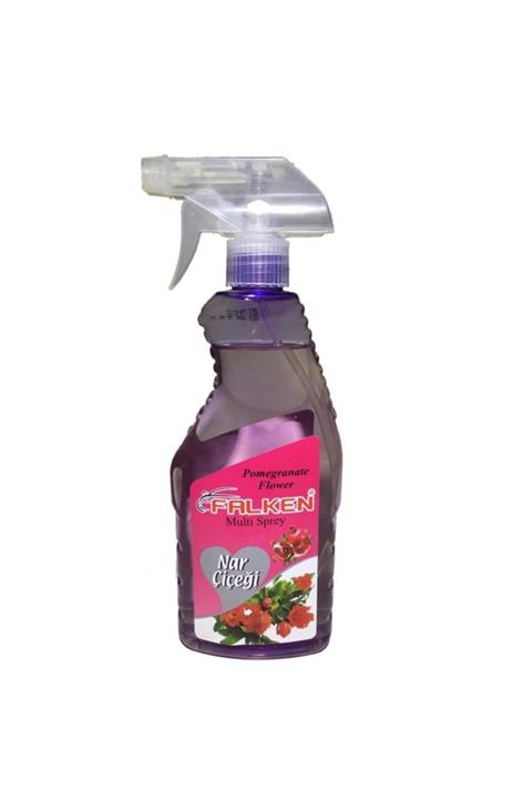 Falken Oda Parfümü Oto Parfümü 500 Ml Nar Çiçeği