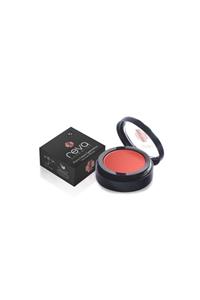 REVA Mono Cream Eyeshadow Deep Sea Coral - Mono Krem Far