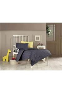 Sarev Cycle V1 Bebe Poplin Bebek Nevresim Tk