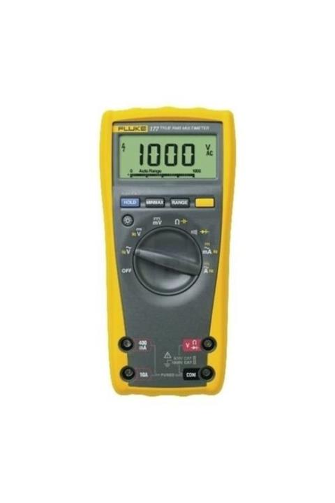 Fluke 177 True Rms Multimetre