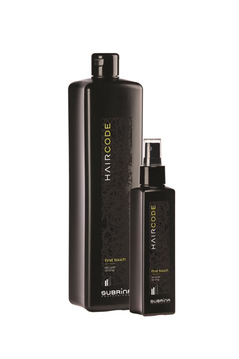 Subrina Professional First Touch Saç Spreyi 150 ml
