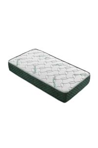 POOLY Perfect 80x130 Aloevera Ortopedik Bebek Yatağı