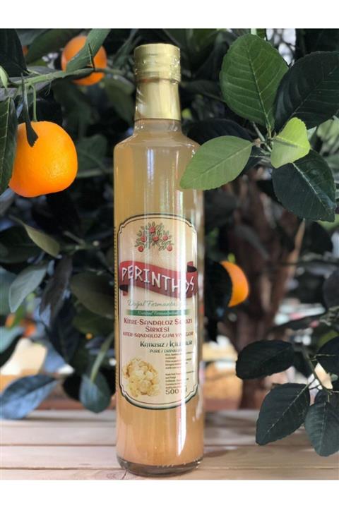 Perinthos Perınthos Kitre&sandaloz Sakızı Sirkesi 500ml
