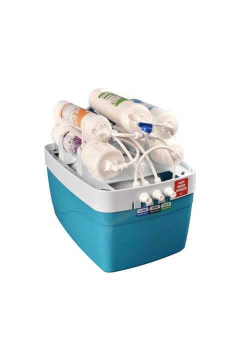 SRIUS PLUS Blue Water Su Arıtma