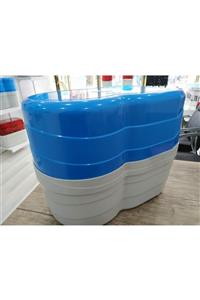 bluwater Blu Water Ares Eco Pompasız Alkali Ph 8.5 Su Arıtma Cihazı