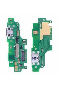 mybilisim Huawei Gr5 Şarj Soketi Mikrofon Bordu