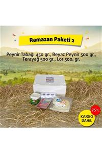 KILINÇ Ramazan Paketi 2