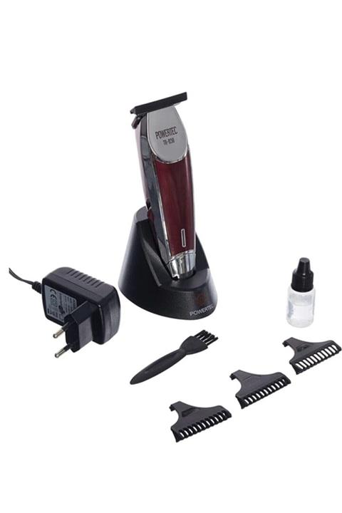 BEKA Powertec Tr-658 T Bıçak Tıraş Makinesi