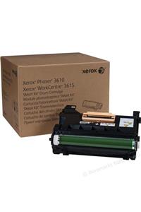 Xerox 113r00773 Phaser 3610-wc 3615 Drum Kartuşu 85.000 Sayfa