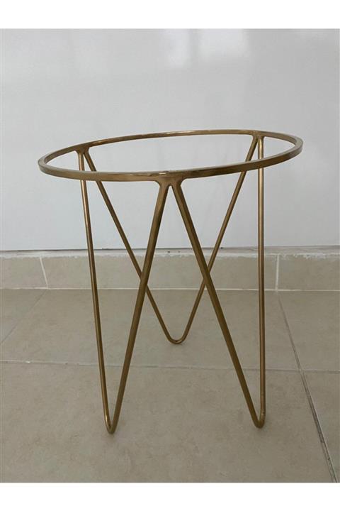 Güçsan Dekor Ferforje Saksılık