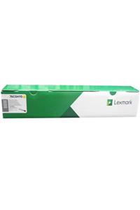 Lexmark Cx921-76c0hy0 Sarı Orjinal Toner Yüksek Kapasiteli