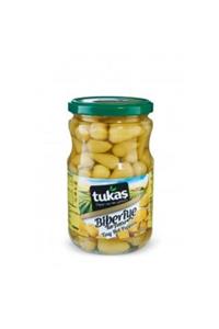 Tukaş Biberiye Turşusu 680gr