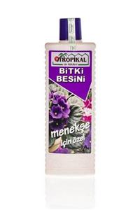 TROPİKAL Bitki Besini - Menekşe Için 500 Ml