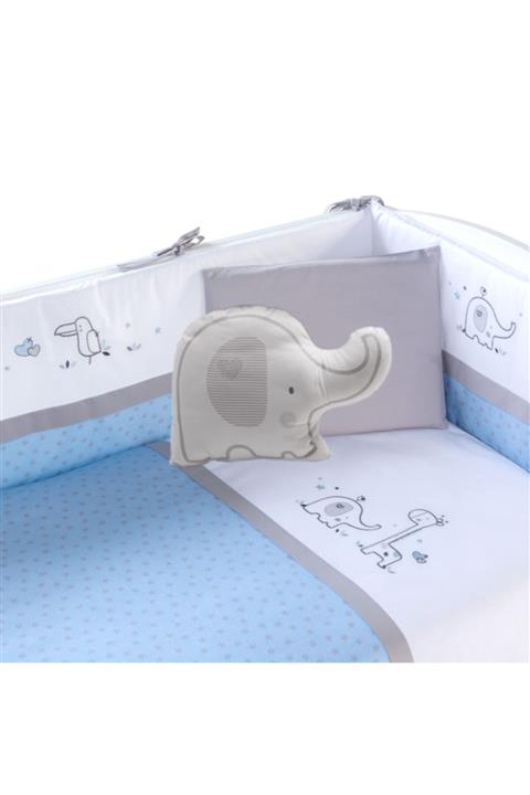 Funna Baby Jungle Uyku Seti 60x120