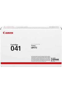 Canon Crg-041/0452c002 Orjinal Toner