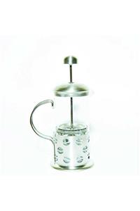 Menba Bitki Çayı Cam Demliği French Press 02 350 Ml