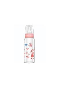 Wee Isıya Dayanıklı Cam Biberon 180 ml Bebek