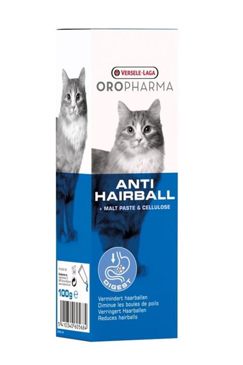 SPLENDOR Kedi Tüy Topağı Önleyici Anti - Hairball