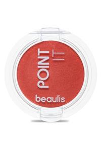 BEE BEAULİS Point It Tekli Far 296 Temple Orange