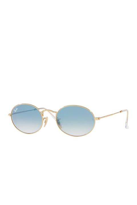 RayBan Unisex Güneş Gözlüğü RB3547N-001/3F51