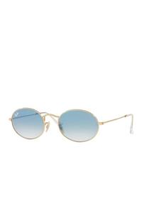 RayBan Unisex Güneş Gözlüğü RB3547N-001/3F51