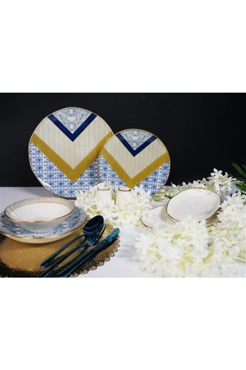 Aryıldız Ar 76004 - 30 Parça Yemek Takımı