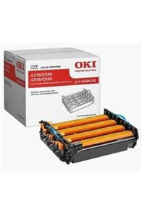 OKI C310-44494202 Siyah Drum Ünitesi