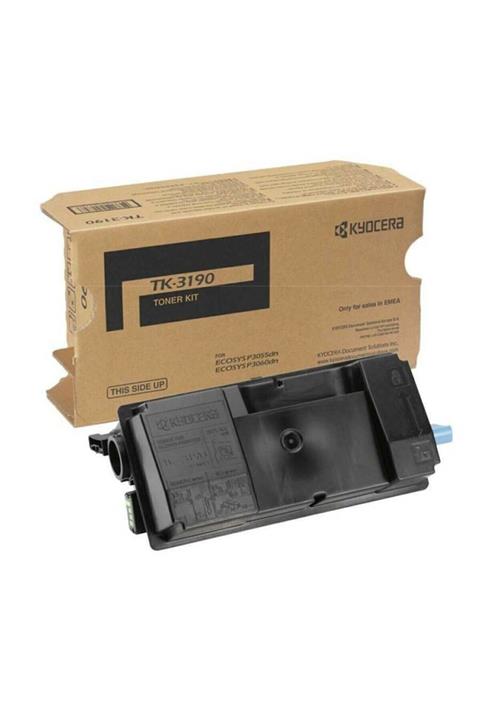 KYOCERA Ecosys P3055dn -p3060dn -p3155 M3655idn -m3860idn