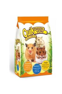 Quik Hamster Yemi 500gr