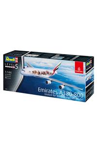 REVELL Maket Airbus A380-800 Emirates Wild Life Vsu03882