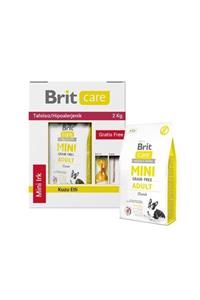 Brit Care Adult Mini Lamb Kuzulu Küçük Irk Köpek Maması 2 kg