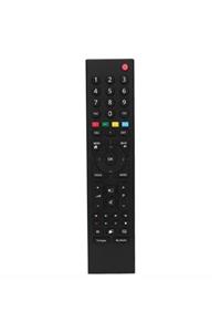 Bernam Arçelik - Beko Media Tuşlu Lcd Tv Kumandası 123093 6 Lı Indirimli Paket