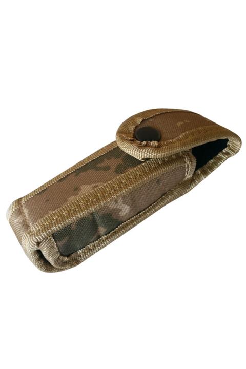 SAVAGE Imperteks Çakı Ve Şarjör Kılıfı Çöl Kamuflaj
