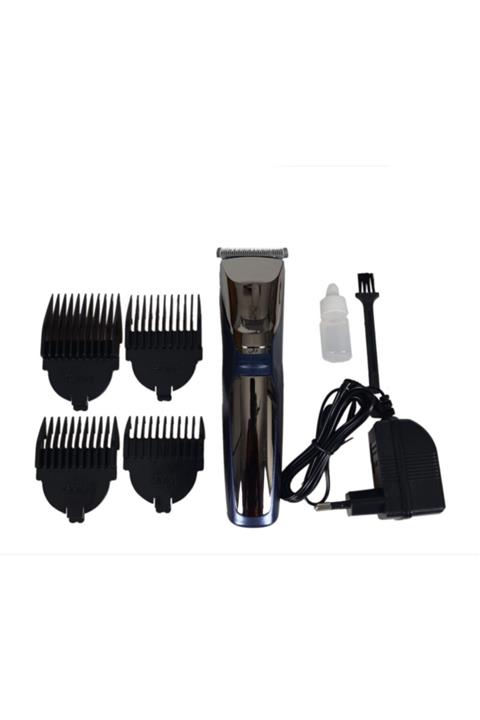 LAUREL DREAM Dearling Rf-829 Profesyonel Saç Sakal Traş Makinesi