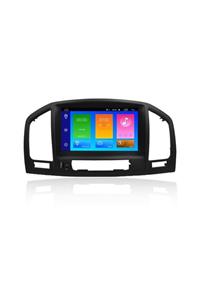 Navimex Uyumlu Opel Insignia Android 10 Carplay Navigasyon Multimedya Ekran Oem Teyp Nav-9993