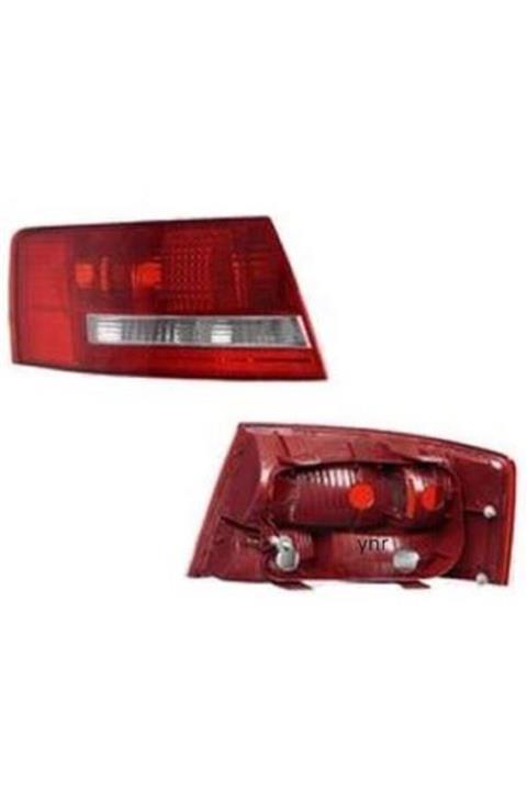 BARCHA Stop Sol Dış Audi A6 2005-2008 (adet) (oem No:4f5945095d)