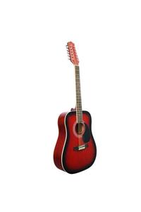 HİLALSHOP Gitar Akustik Extreme Xa12rb