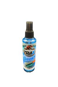 TRAX Sprey Oto Parfümü Okyanus Kokulu Ve Ferah 170 Ml