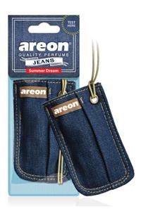 Areon Jeans Bag Summer Dream Araç Kokusu