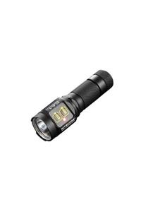 Nitecore Ea1 180 Lümen Siyah Fener